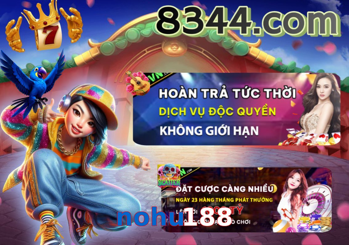 nohu188